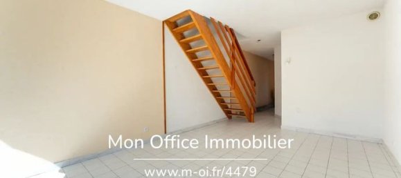 1 غرف نوم منزل ذو طابقين في Embrun, France رقم 305287 5