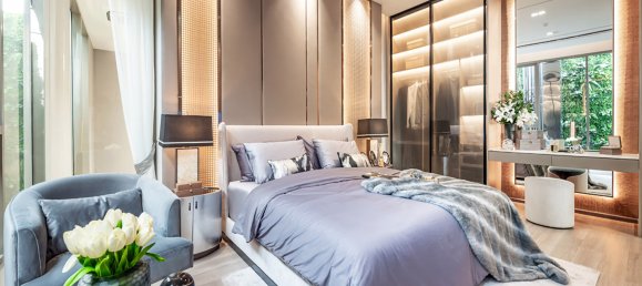 1 bedroom Condo in RHYTHM CHAROENKRUNG PAVILLION Railay Beach, Thailand No. 27716 6