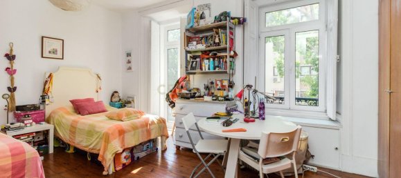 3 bedrooms Apartment in Lisbon, Portugal No. 142455 15