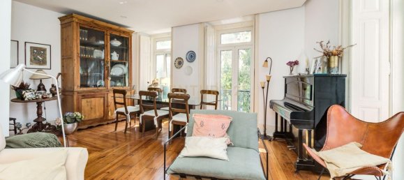 3 bedrooms Apartment in Lisbon, Portugal No. 142455 4