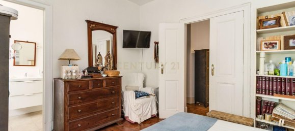 3 bedrooms Apartment in Lisbon, Portugal No. 142455 12
