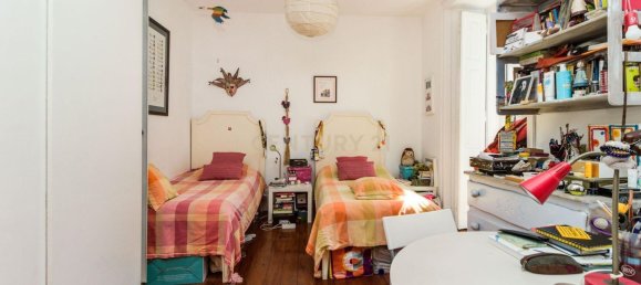 3 bedrooms Apartment in Lisbon, Portugal No. 142455 14