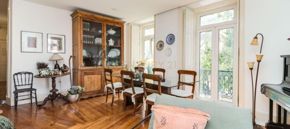 3 bedrooms Apartment in Lisbon, Portugal No. 142455 7