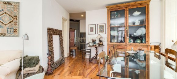 3 bedrooms Apartment in Lisbon, Portugal No. 142455 5