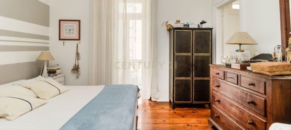 3 bedrooms Apartment in Lisbon, Portugal No. 142455 3