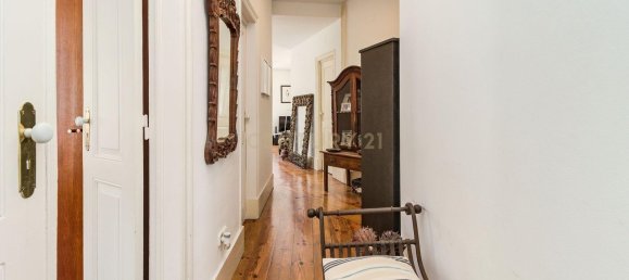 3 bedrooms Apartment in Lisbon, Portugal No. 142455 27