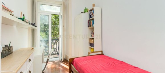 3 bedrooms Apartment in Lisbon, Portugal No. 142455 18