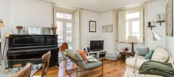 3 bedrooms Apartment in Lisbon, Portugal No. 142455 8