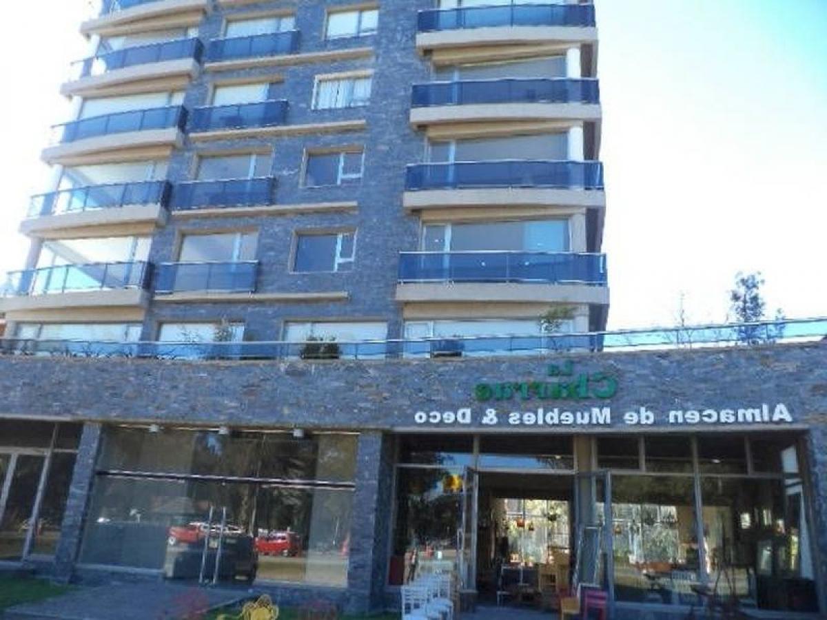 Студия в Мар-дель-Плата, Аргентина № 66430