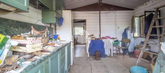 1 Schlafzimmer Haus in Palombara Sabina, Italy, Nr. 320152 8