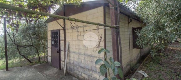 1 Schlafzimmer Haus in Palombara Sabina, Italy, Nr. 320152 3