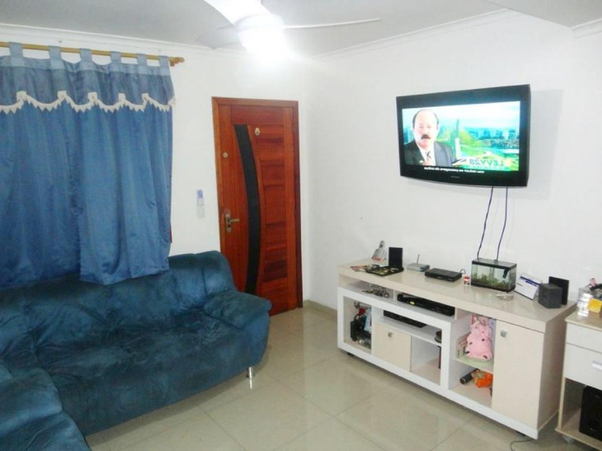 2 chambres Maison à Sao Paulo, Brazil No. 506707