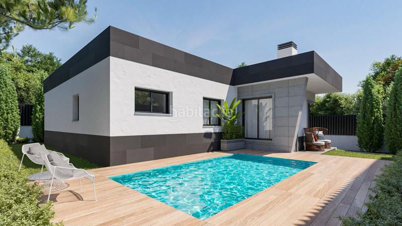 Casa de 3 dormitorios en Sant Esteve Sesrovires, Spain No. 264812