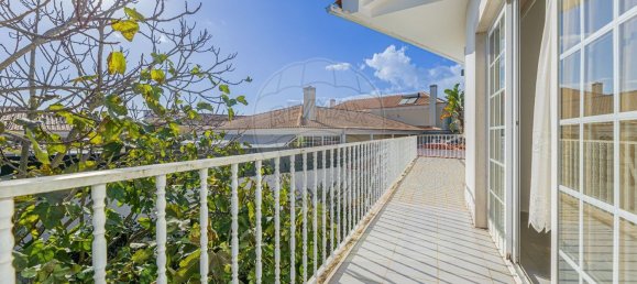 Casa de 3 dormitorios en Seixal, Portugal No. 22532 42