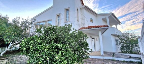 Casa de 3 dormitorios en Seixal, Portugal No. 22532 18