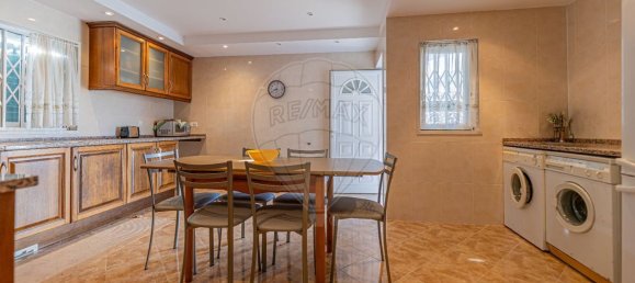 Casa de 3 dormitorios en Seixal, Portugal No. 22532 31