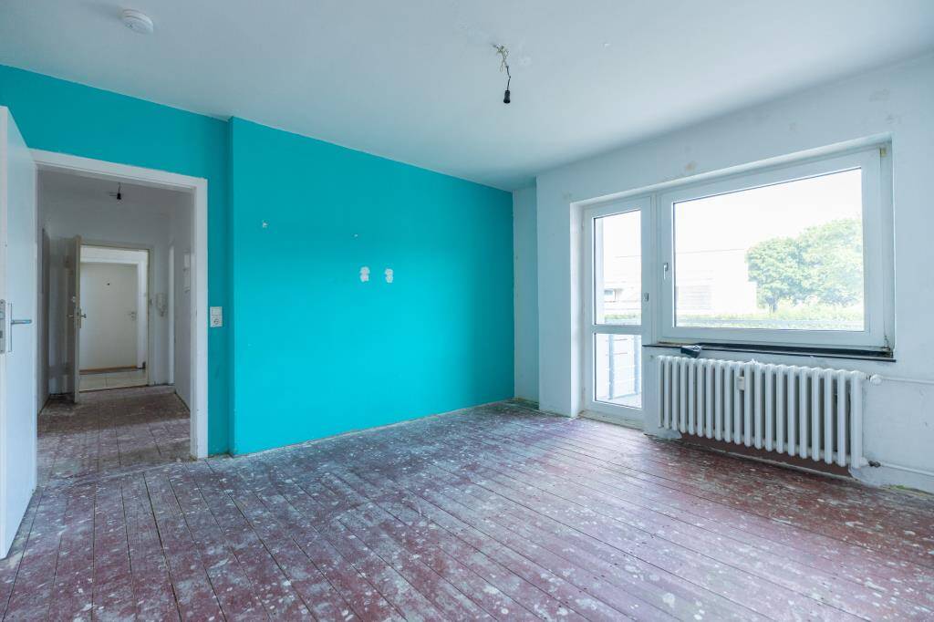 2-salle Appartement à Dortmund, Germany No. 6132