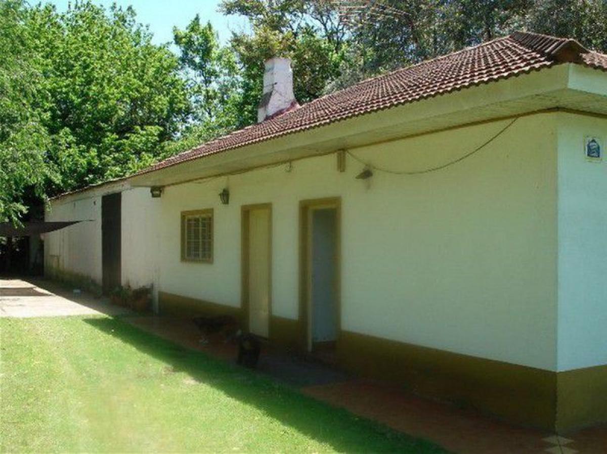  Farm in Ituzaingo, Argentina No. 112814