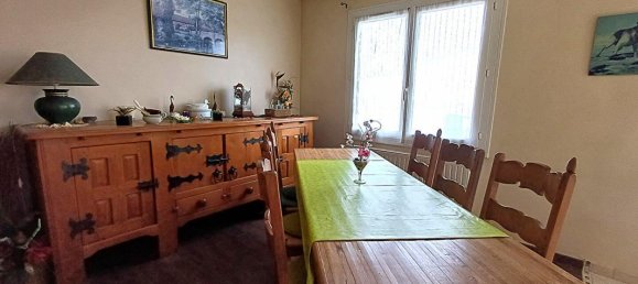 Дом с 2 спальнями в Эфр, Франция № 102936 5