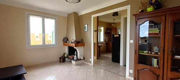 Дом с 2 спальнями в Эфр, Франция № 102936 4