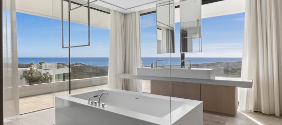 7 bedrooms Villa in Malaga, Spain No. 58988 15