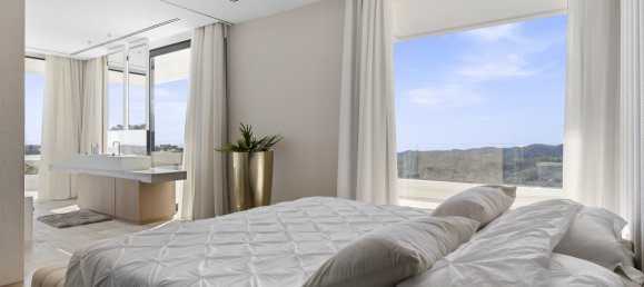 7 bedrooms Villa in Malaga, Spain No. 58988 20