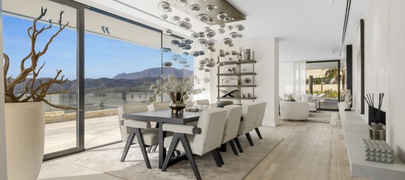 7 bedrooms Villa in Malaga, Spain No. 58988 11