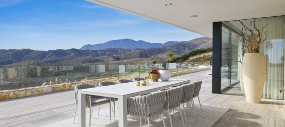 7 bedrooms Villa in Malaga, Spain No. 58988 25