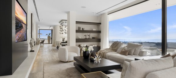 7 bedrooms Villa in Malaga, Spain No. 58988 5