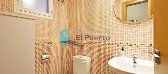 2 chambres Appartement à Mazarron, Spain No. 108213 16