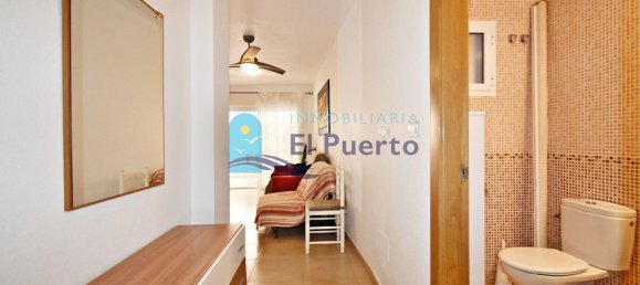2 chambres Appartement à Mazarron, Spain No. 108213 17