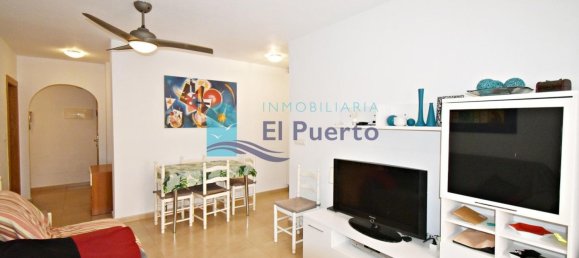 2 chambres Appartement à Mazarron, Spain No. 108213 4