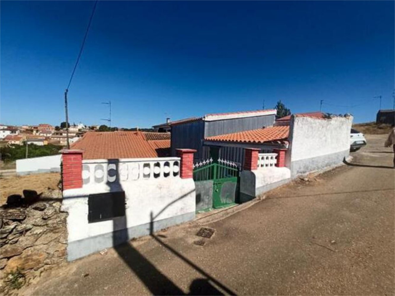 Casa T1 em Guijuelo, Spain N.º 191510