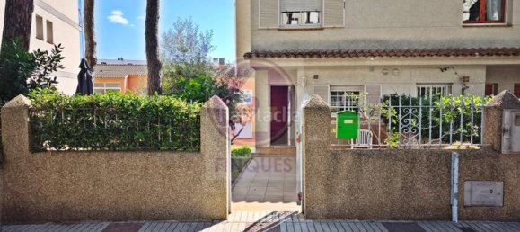 3 Schlafzimmer Stadthaus in Castell-Platja d'Aro, Spain, Nr. 172438 2