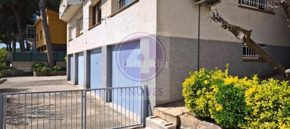 3 Schlafzimmer Stadthaus in Castell-Platja d'Aro, Spain, Nr. 172438 6