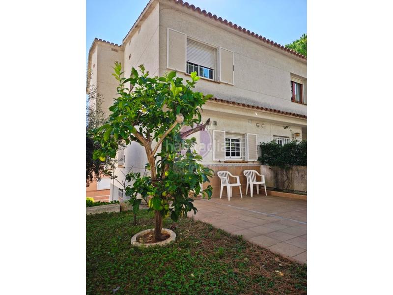 3 Schlafzimmer Stadthaus in Castell-Platja d'Aro, Spain, Nr. 172438