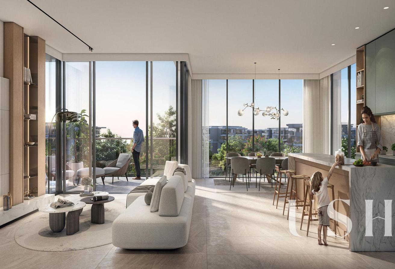 1 bedroom Apartment in Dubai Land, UAE No. 98036