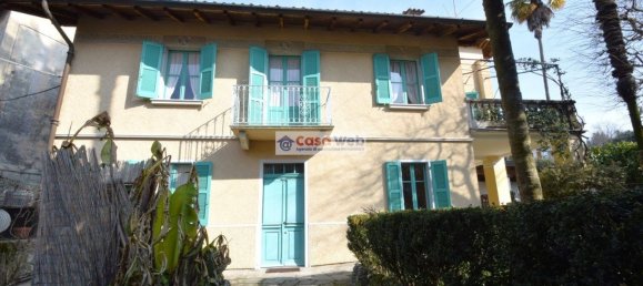 Villa de 4 divisões em Brezzo di Bedero, Italy N.º 176776 2