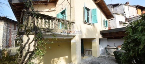 Villa de 4 divisões em Brezzo di Bedero, Italy N.º 176776 15