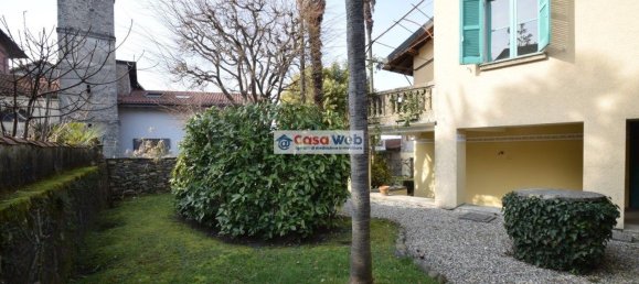 Villa de 4 divisões em Brezzo di Bedero, Italy N.º 176776 16