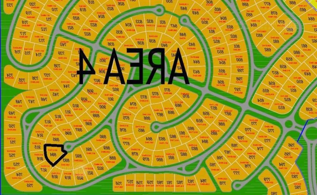 Земельный участок в Эскобар, Аргентина № 118149