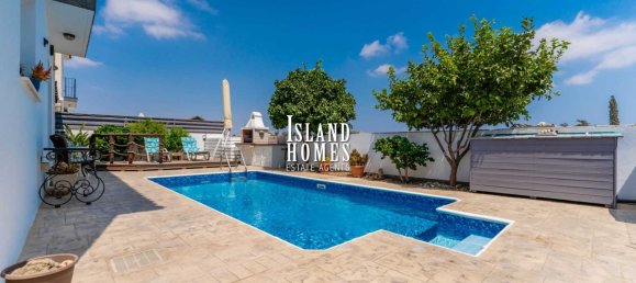 3 bedrooms House in Frenaros, Cyprus No. 24020 22