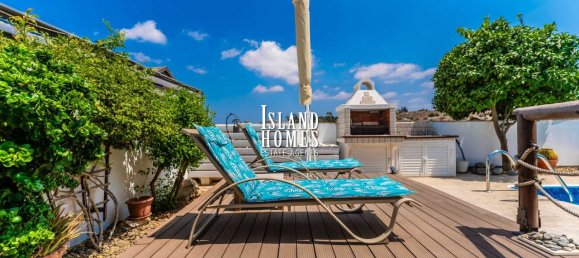 3 bedrooms House in Frenaros, Cyprus No. 24020 3