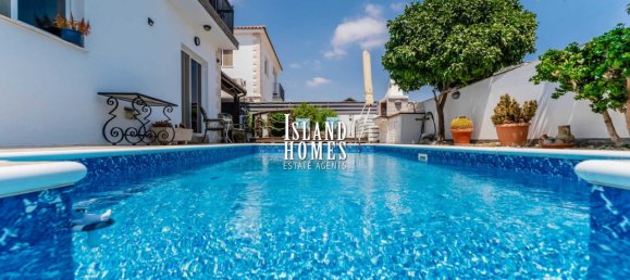 3 bedrooms House in Frenaros, Cyprus No. 24020 12