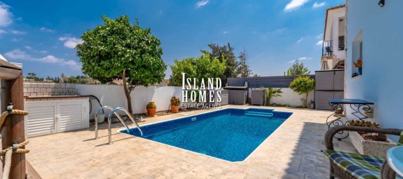 3 bedrooms House in Frenaros, Cyprus No. 24020 15