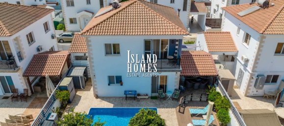 3 bedrooms House in Frenaros, Cyprus No. 24020 4