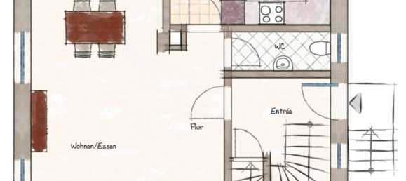 Adosado de 8 habitaciónes en Augsburg, Germany No. 342171 9