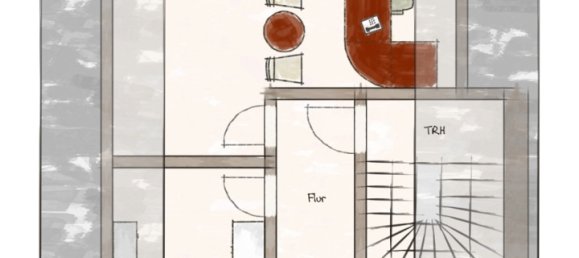 Adosado de 8 habitaciónes en Augsburg, Germany No. 342171 11
