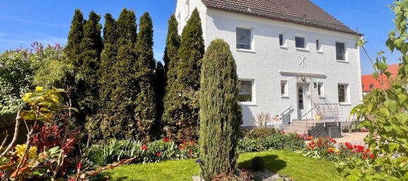 Adosado de 8 habitaciónes en Augsburg, Germany No. 342171 2