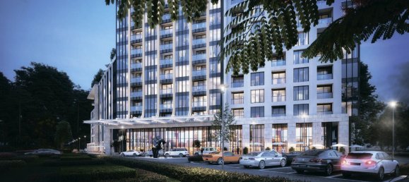 Estúdio em Dubai, UAE N.º 104016 3